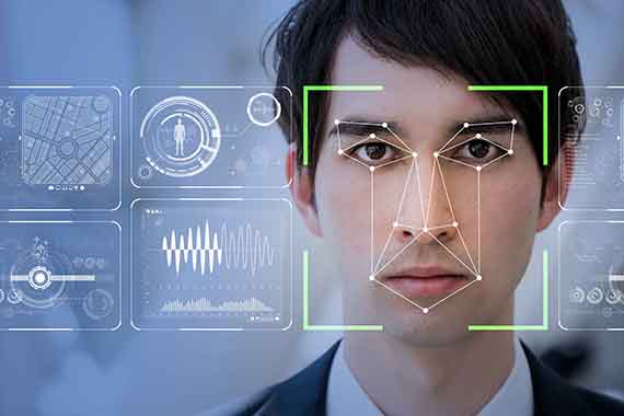 Improving Productivity with Facial Recognition