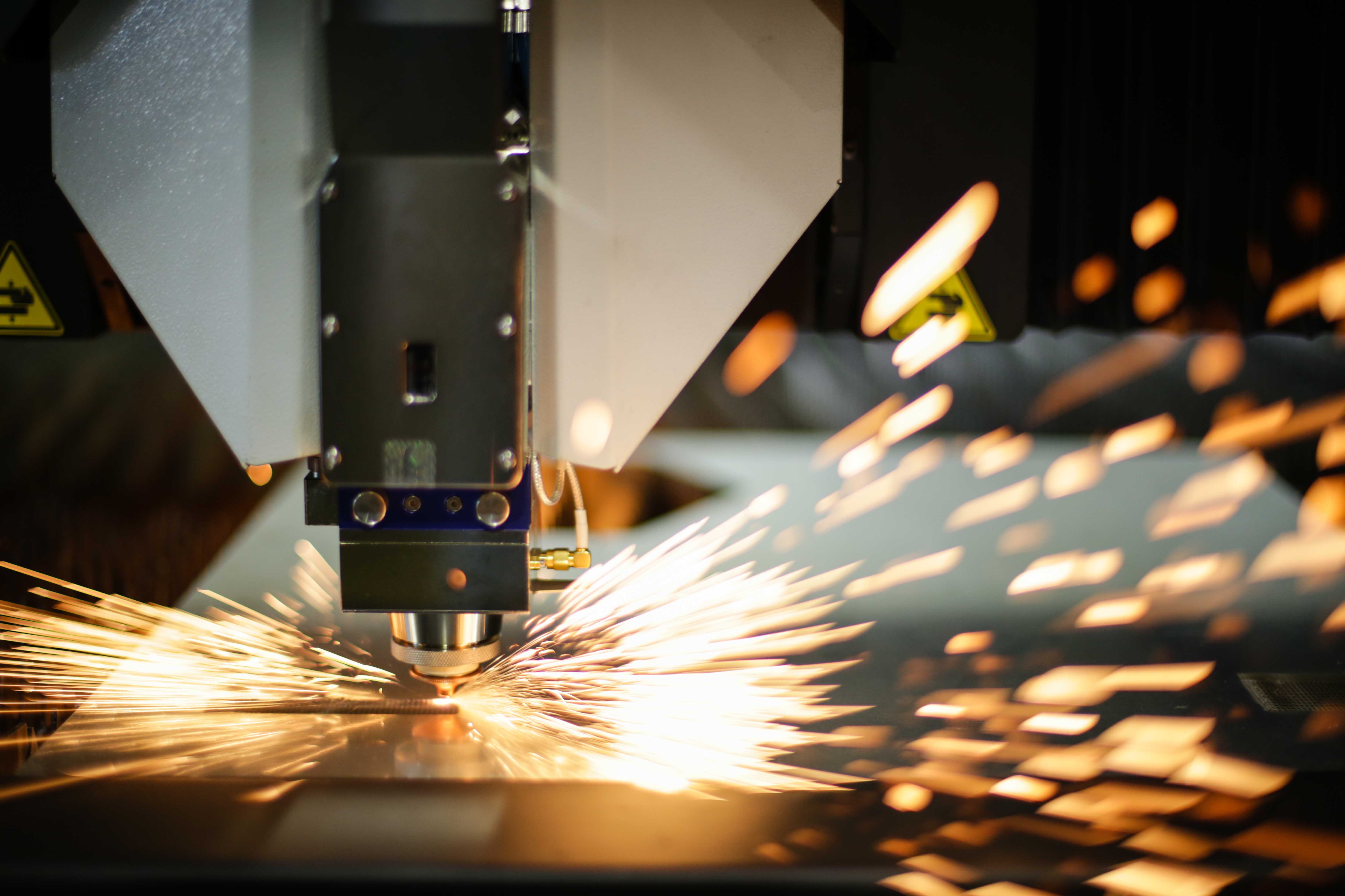 To CNC or not to CNC?