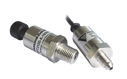 Variohm EuroSensor Offers Comprehensive Range of Piezo Resistive Pressure Transducers