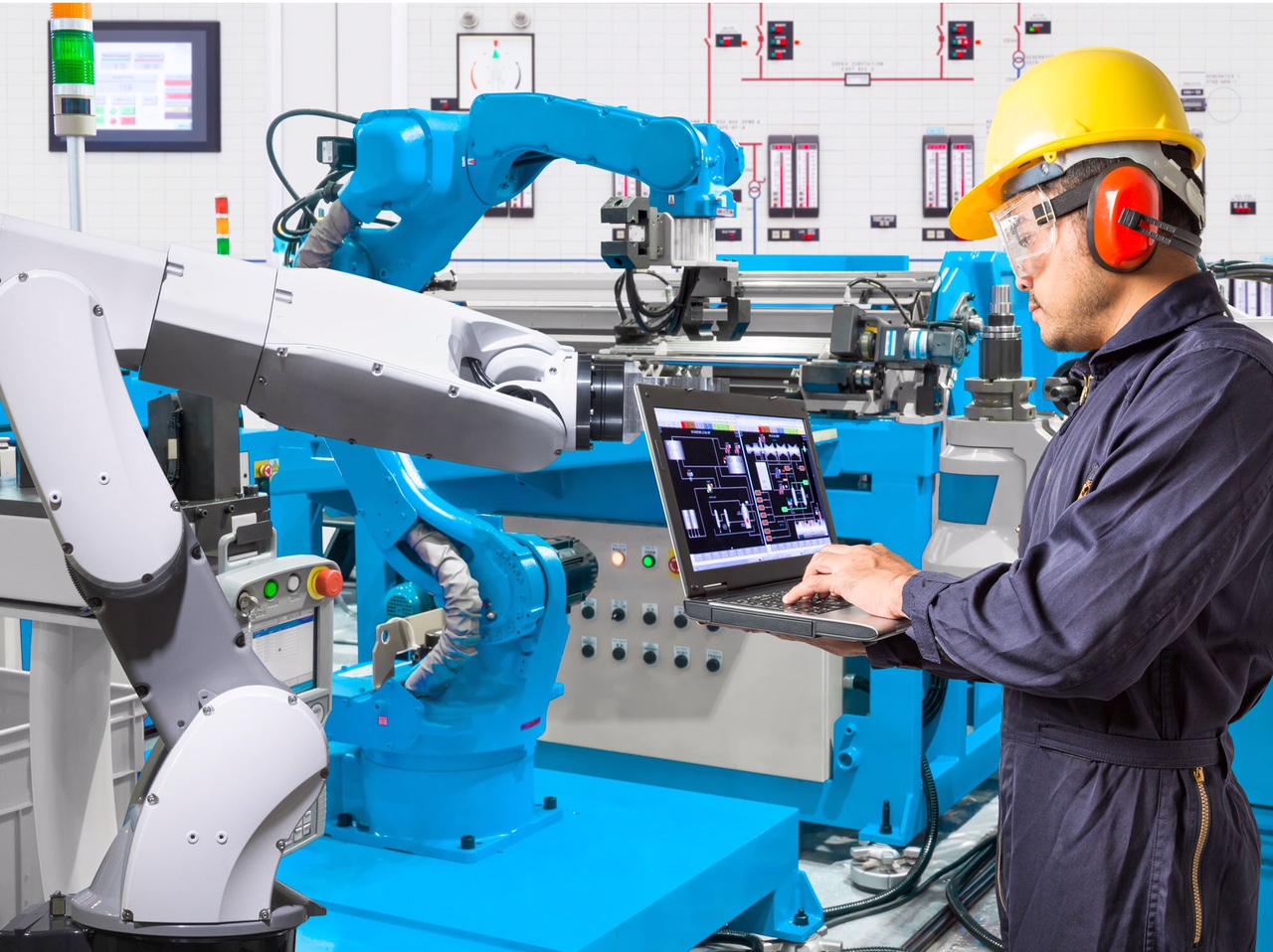 Changing Business Models with IoT