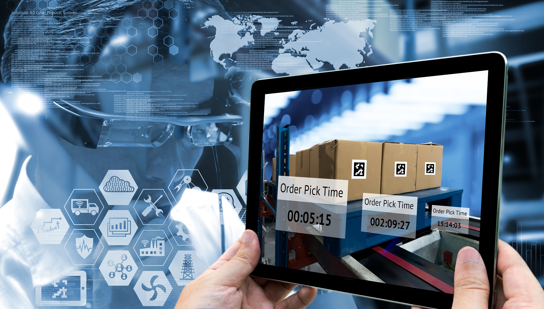 Thumbnail for Inventory Management 4.0