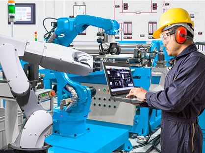 Manufacturers sensor-ing an opportunity