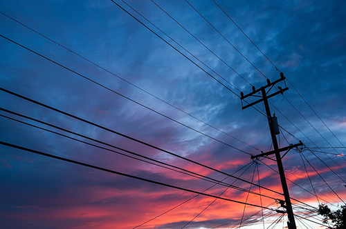 Preparing for the Evolving Energy Grid