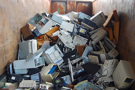 Sustainable Manufacturing Through Obsolescence