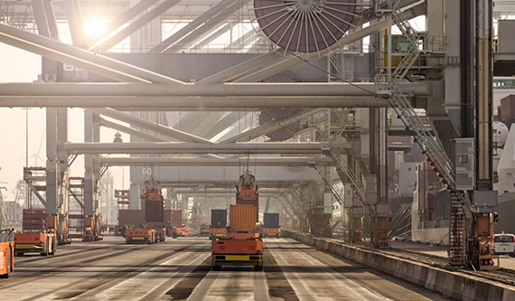 Making the Move to Mobile: Facing advances in mobile robotics
