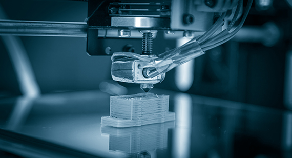 How Viable is Additive Manufacturing?