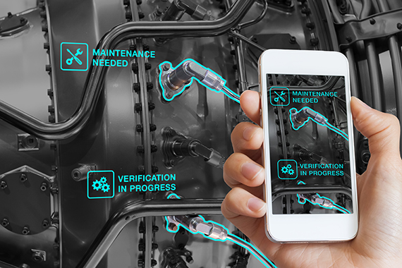 Can Augmented Reality Improve Manufacturing?