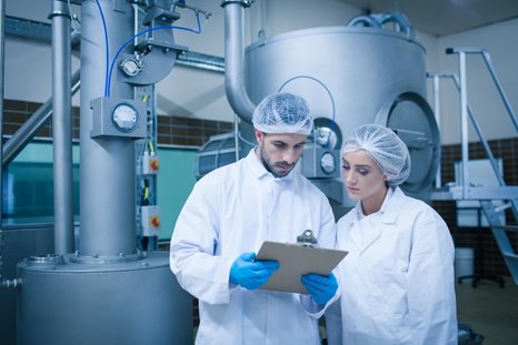 Using Technology to Improve Food Quality and Safety