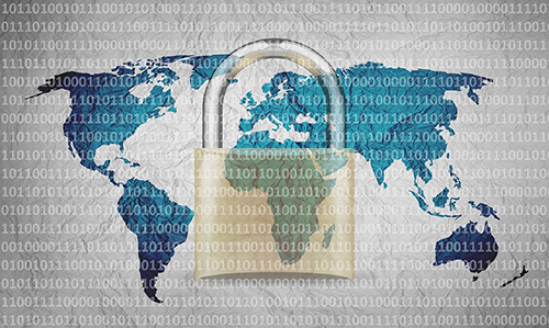 Three Tips for Improving Industrial Cyber Security
