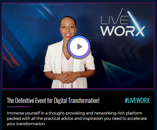 PTC LiveWorx on Moving Digitalization from Vision to Reality