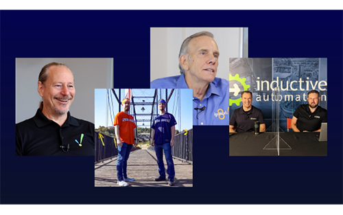 Event Review: Ignition Community Conference 2021