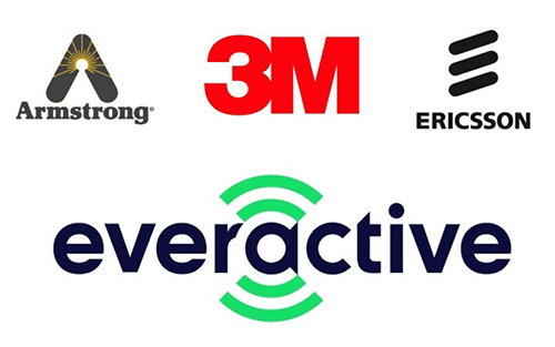Everactive Secures Additional Series C Funding From Strategic Investors