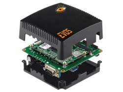 EVT introduces EVOS Container Track vision system