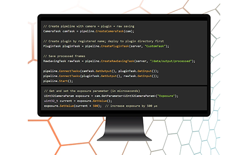 Thumbnail for Emergent Vision Technologies Releases eSDK Pro Software Development Kit to Help Engineers Deploy Vision Systems Faster
