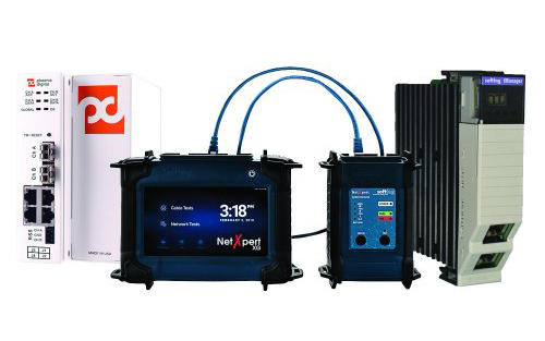 Thumbnail for Ewing-Foley Partners with Softing to Expand IT Network Technology Support to Northwest U.S. Customer Base