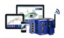 eWON introduces ViewON 3 Web HMI