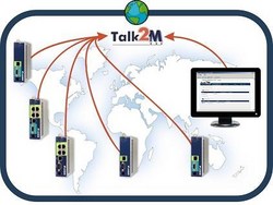 eWON upgrades Talk2M web-based remote maintenance platform
