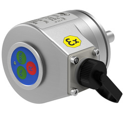FSG expands MH 1023 encoder series