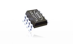 Thumbnail for Exar announces XR3070-78X tough RS-485/RS-422 transceivers