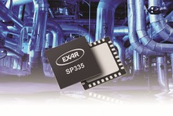 Thumbnail for Exar announces SP335 multiprotocol transceiver
