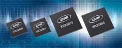 Exar releases XR2280x USB to Ethernet Bridge ICs
