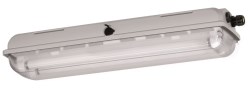 R.Stahl updates EXLUX lights for hazardous areas