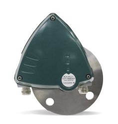 Yokogawa Releases DT450G Dust Monitor