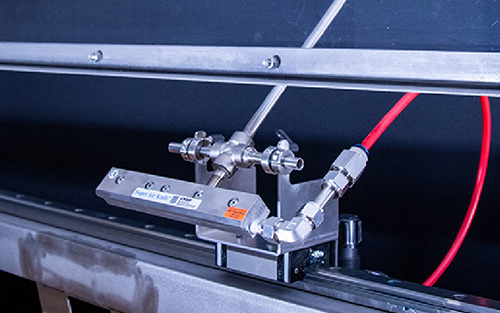 BETE and EXAIR Join Forces to Engineer First System Together