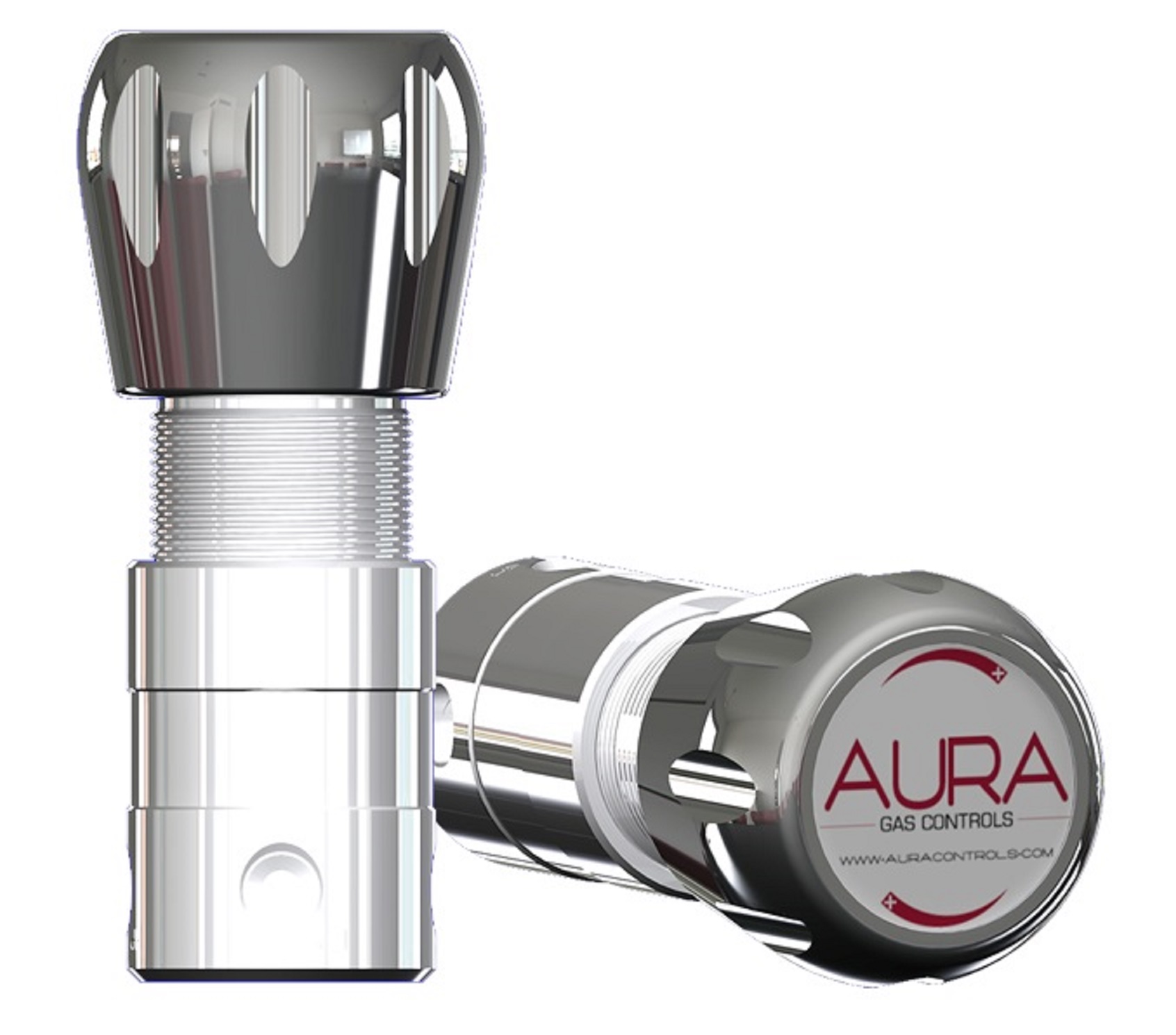 Thumbnail for AURA Controls introduces EXC compact regulator