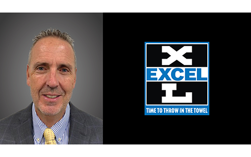 Thumbnail for Excel Dryer Welcomes Timothy Bates as New Senior Director of Operations