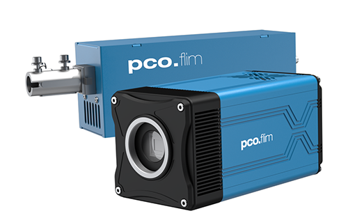 Excelitas Technologies Debuts pco.flim X Camera System for Life Science and Metrology Applications