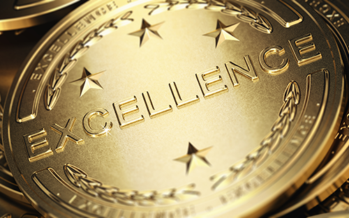 Thumbnail for Rajant Wins IET Industry Excellence Platinum Award 2023