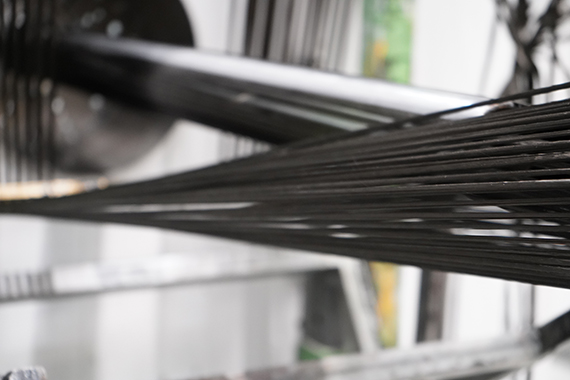 The Push and Pull of Composite Manufacturing