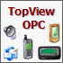 TopView OPC Alarming, Notification, and Remote Monitoring. Robust OPC Calculations. Try both for free.