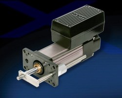 Exlar gets Class I, Div 2 Certification for Valve Actuators