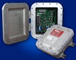 Exlar announces ATEX-rated positioner control for actuators
