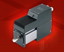 Exlar adds EtherNet/IP to Tritex II Actuators