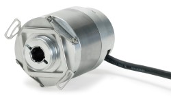 HEIDENHAIN releases ExN 400 rotary encoders