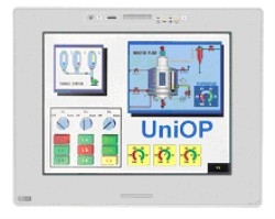 Thumbnail for Faster, sharper touchscreens from Exor Electronic R&D