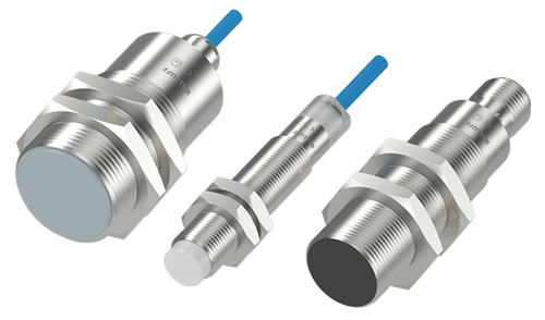 Balluff introduces expanded range of EX intrinsically safe sensors