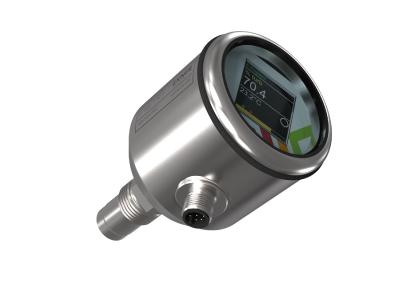 EXNER introduces EXspect 271 NIR backscatter sensor