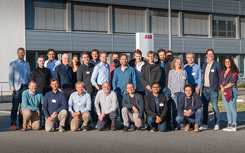 Thumbnail for Mek Celebrates Two Years in Prestigious ITEA Project ExplAIn, Supported by EUREKA and EU