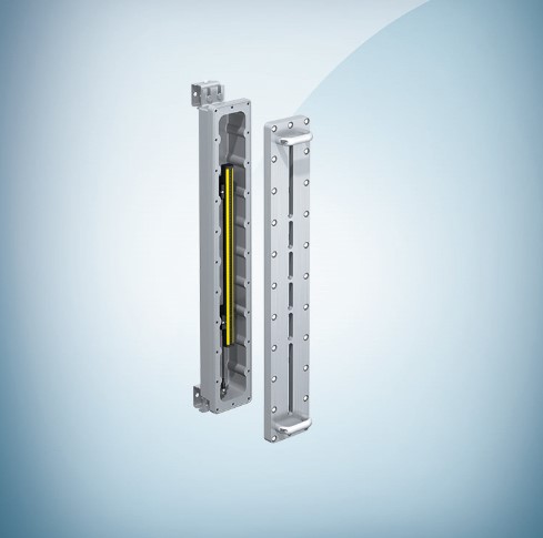 SICK introduces explosion-proof safety light curtains