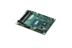 ADLINK announces Express-HL i COM Express Type 6 module
