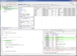 Thumbnail for Express Logic adapts ThreadX to ARM Development Studio-5