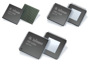 Thumbnail for Express Logic adds Infineon's XMC controllers to ThreadX RTOS
