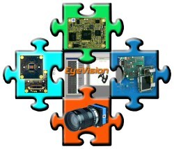 EVT announces EyeBlock embedded Vision System