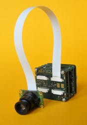 EVT releases EyeCheck 8000 smart camera