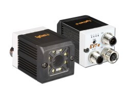 EVT introduces EyeCheck 900 cameras