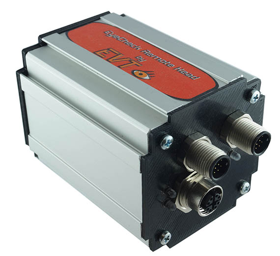 EVT Introduces EyeCheck Thermo thermal imaging camera